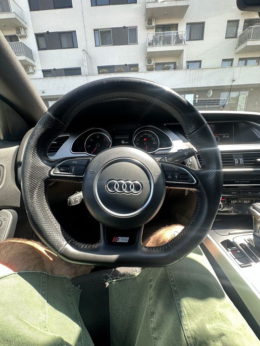 Adui A5 fulll!! 2014