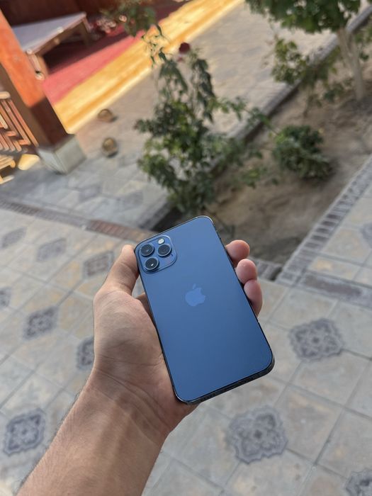 iphone 12 pro…..