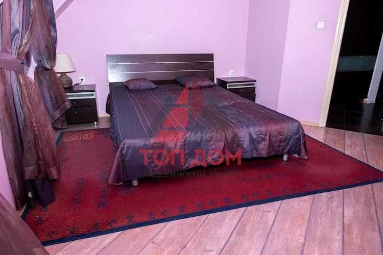 Дава се под наем Двустаен апартамент в Варна, Завод Дружба - 80 кв.м за 561 € - Снимка #9