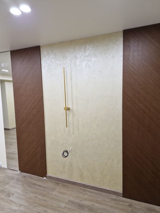 Ремонт квартиры и домов