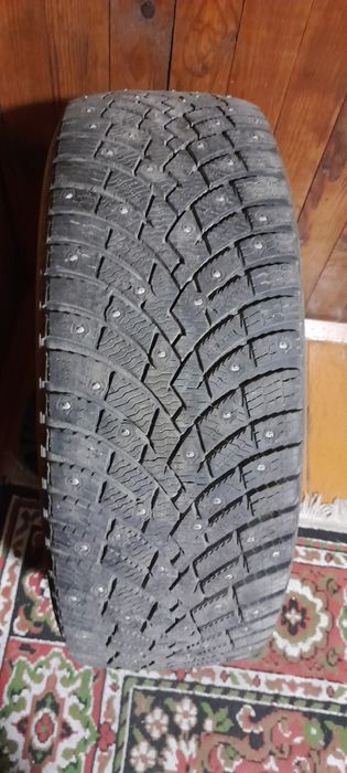 Продам зимний резины Pirelli Scorpion Ice Zero2