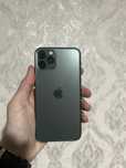 Продам iphone 11 64gb