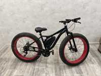 Продам Fat Bike