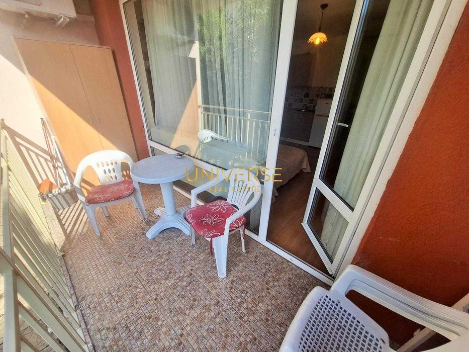 Продава се Едностаен апартамент в к.к. Слънчев бряг - 39 кв.м за 1480 €/кв.м - Снимка #8