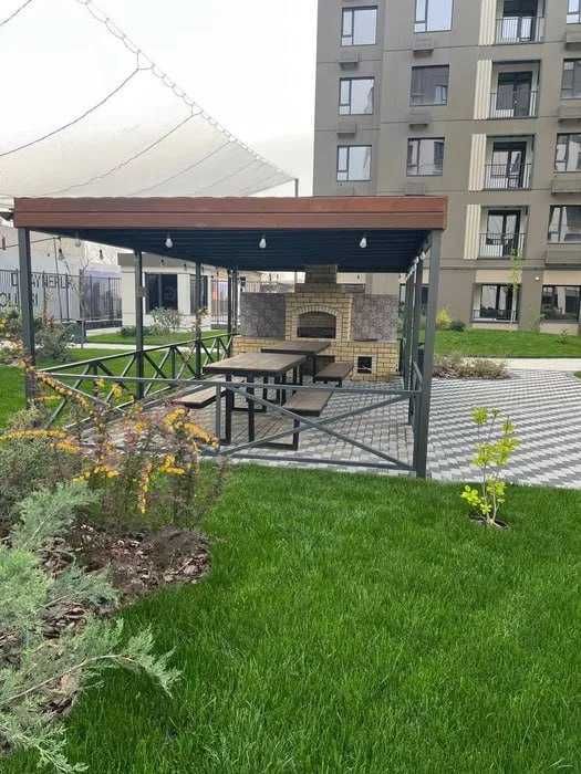 NRG Zamon 5/10/12 евро квартира 123м2: метро Яшнабад ПРОДАЖА‼️‼️‼️