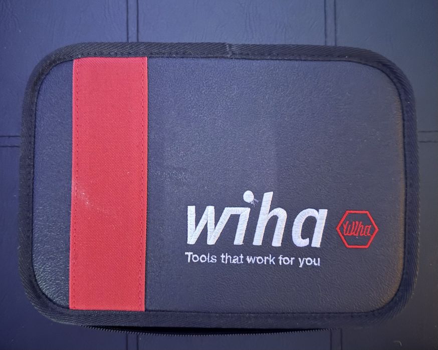 Wiha surubelnita dinamometrica