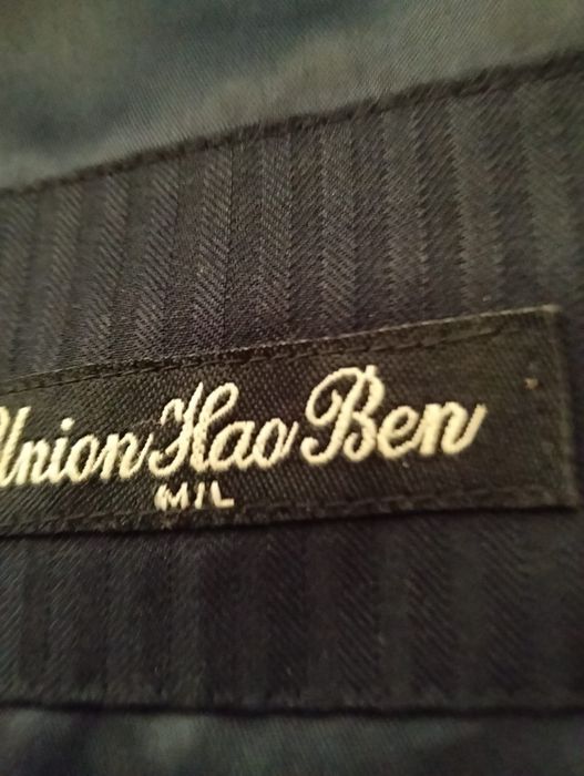 Costum bărbaţi, LUCIO ROMANO