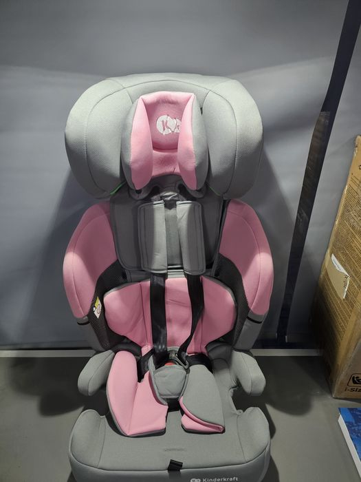 Scaun auto Kinderkraft nou