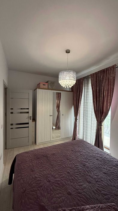 Casa tip duplex in Iasi, Barnova