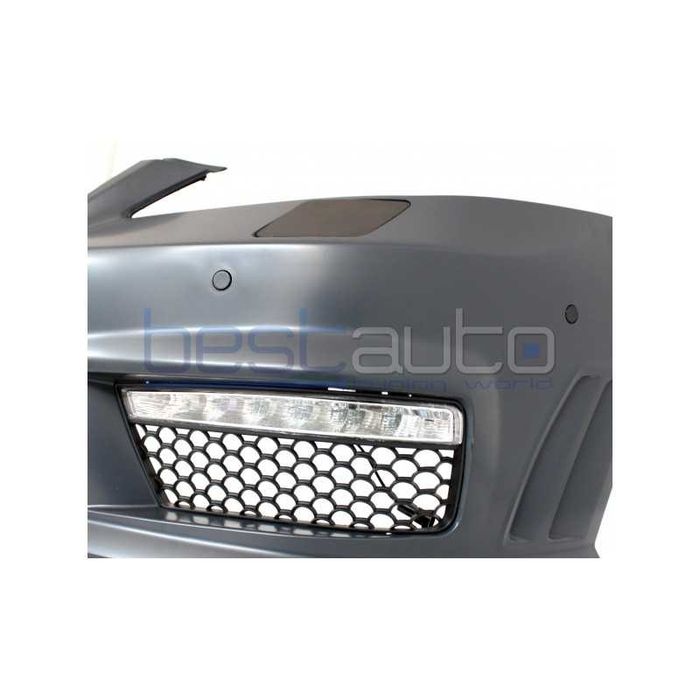 Предна броня AMG S65 С DRL за MERCEDES S-CLASS W221 (2005-2012)