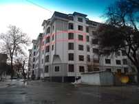Новостройкада 100м/кв лик уй сотаман