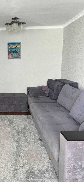 2х комнатная квартира по ул.Баймагамбетова д.158 за 17,5 млн тнг