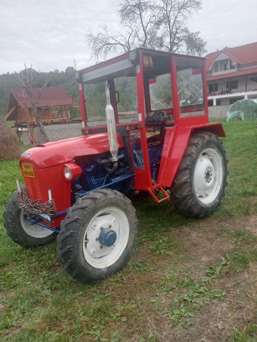 Tractor Same de vânzare