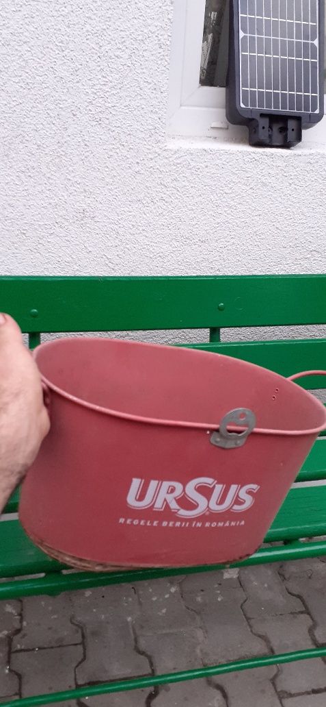 Cutii vintage Ursus.