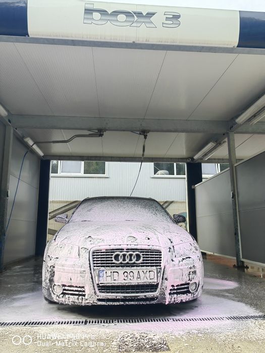 Vând audi A3 8p 1.4 tfsi