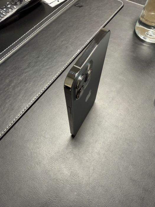 Iphone 12 PRO MAX 256 GB