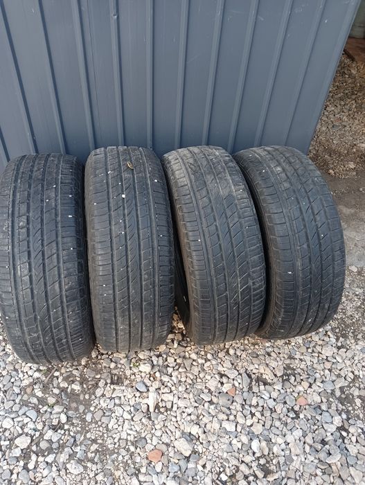 Cauciucuri  de vară