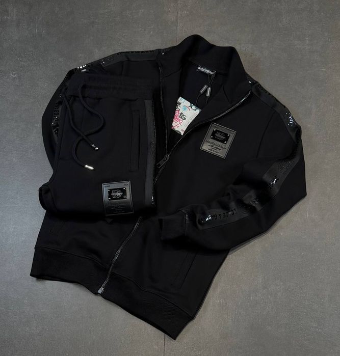 Мъжки дълъг екип