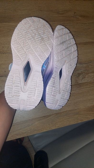 Детски маратонки за момиче 37 номер