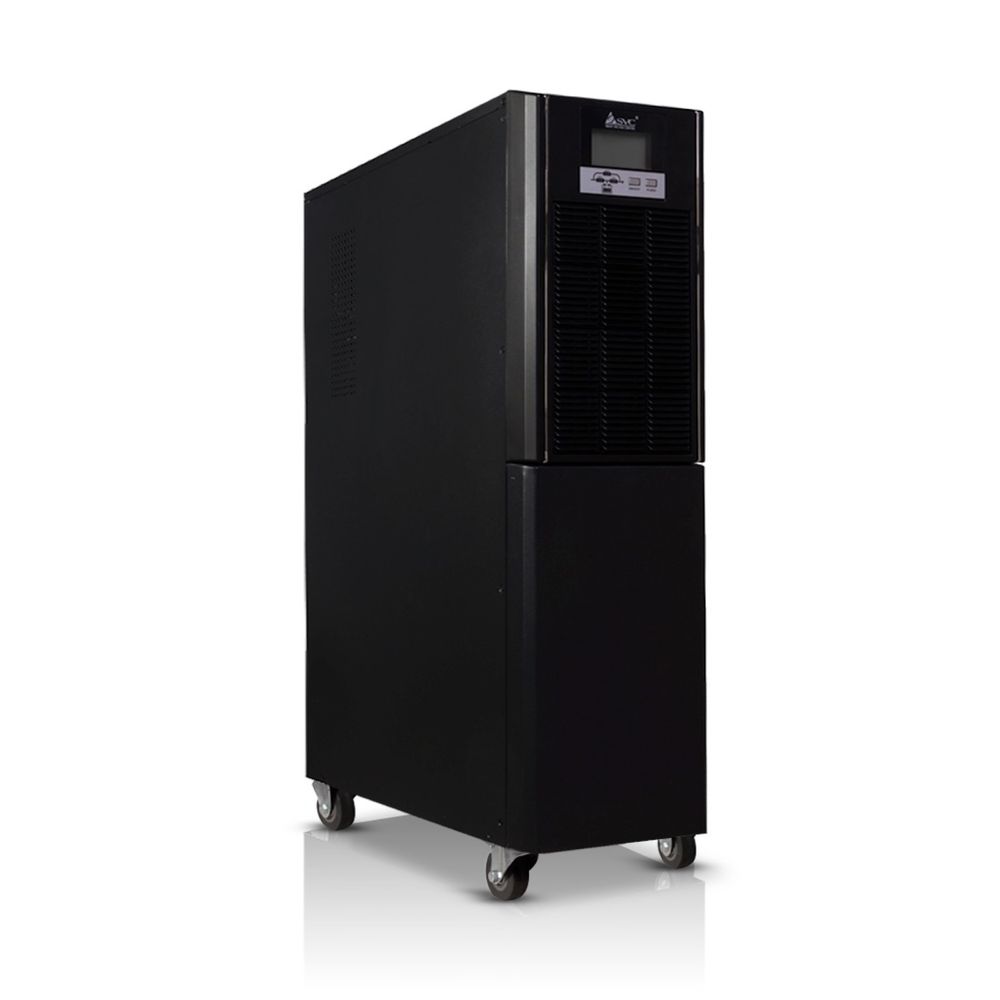 UPS svc pts-6kl-lcd
