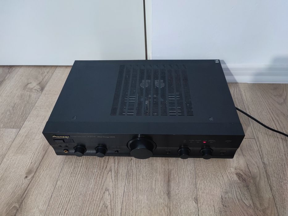Amplificator Pioneer A 209R statie Direct Energy MOS
