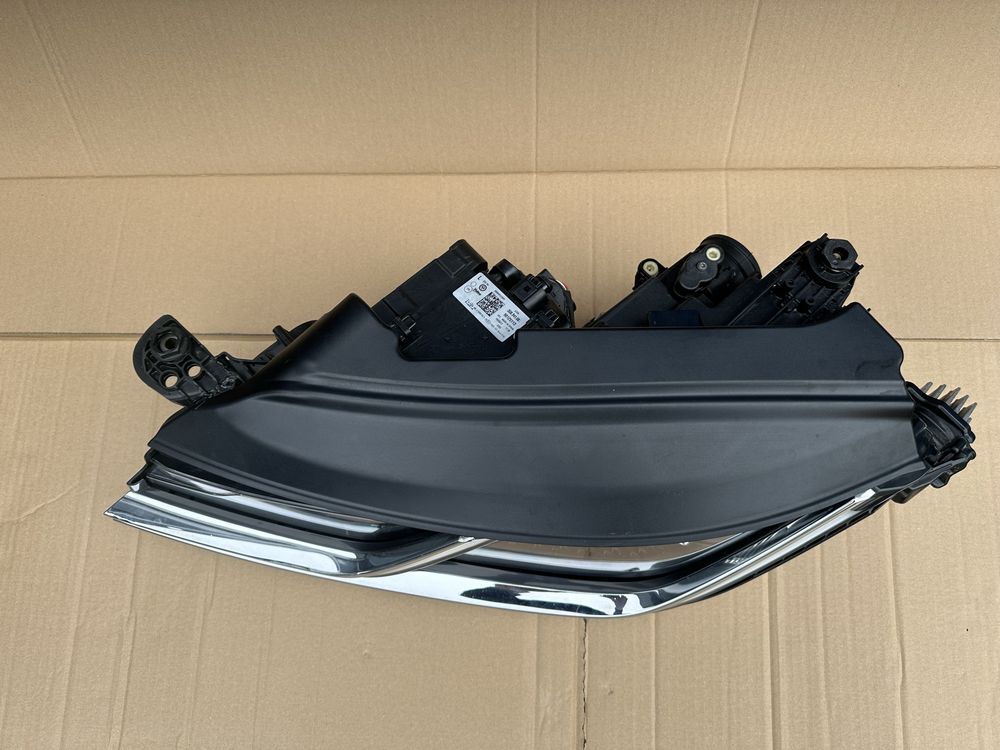 Far Stanga Original Full Led Volkswagen VW Arteon 2017-2020