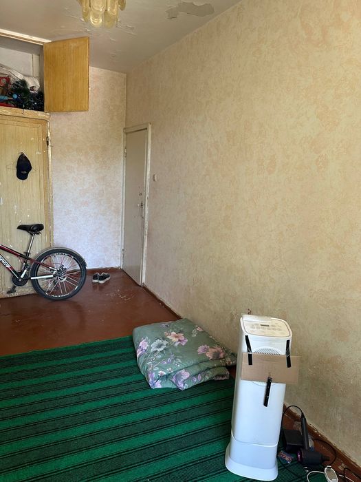 Kvartira oʻgʻil bollaga farxadskida Chilonzor metroga yaqin