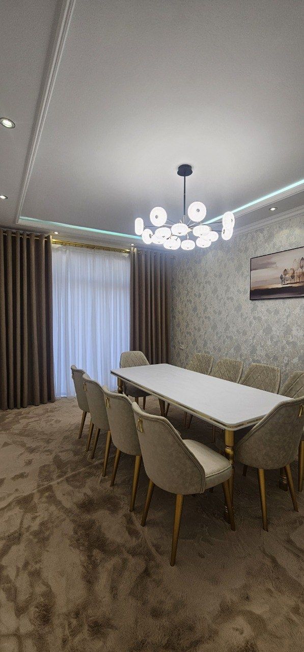 Продам Новостройка:
Ташкент -
Район - Яккасарой 
Ориентир - Мечеть, Бр