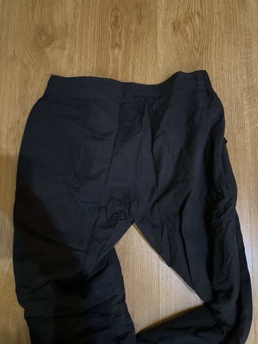Pantaloni ski femei lotto