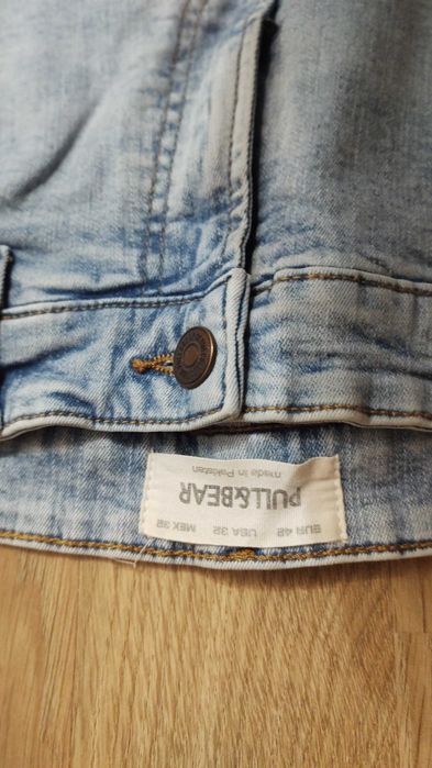 Lot blugi  dama  S M