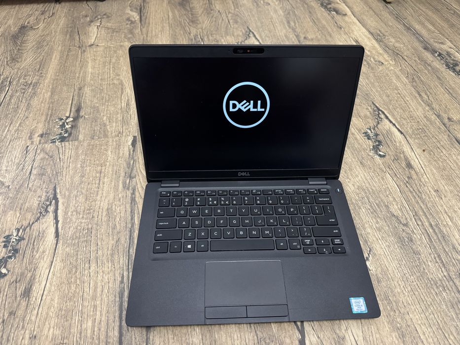 Laptop dell latitude 5300