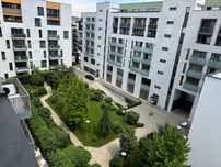 Apartament 3 camere premium - Ansamblu Vivido, Inga Iulius Mall