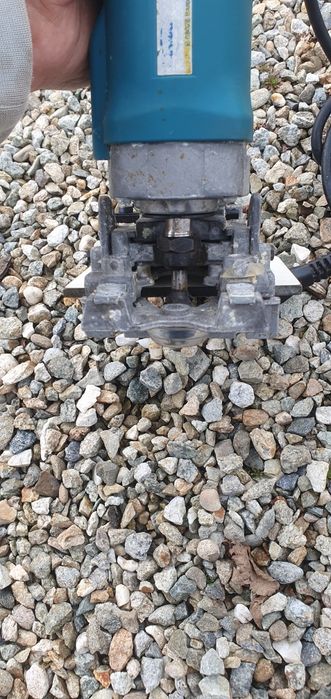 Masina rotunjit cant Virutex FR292R