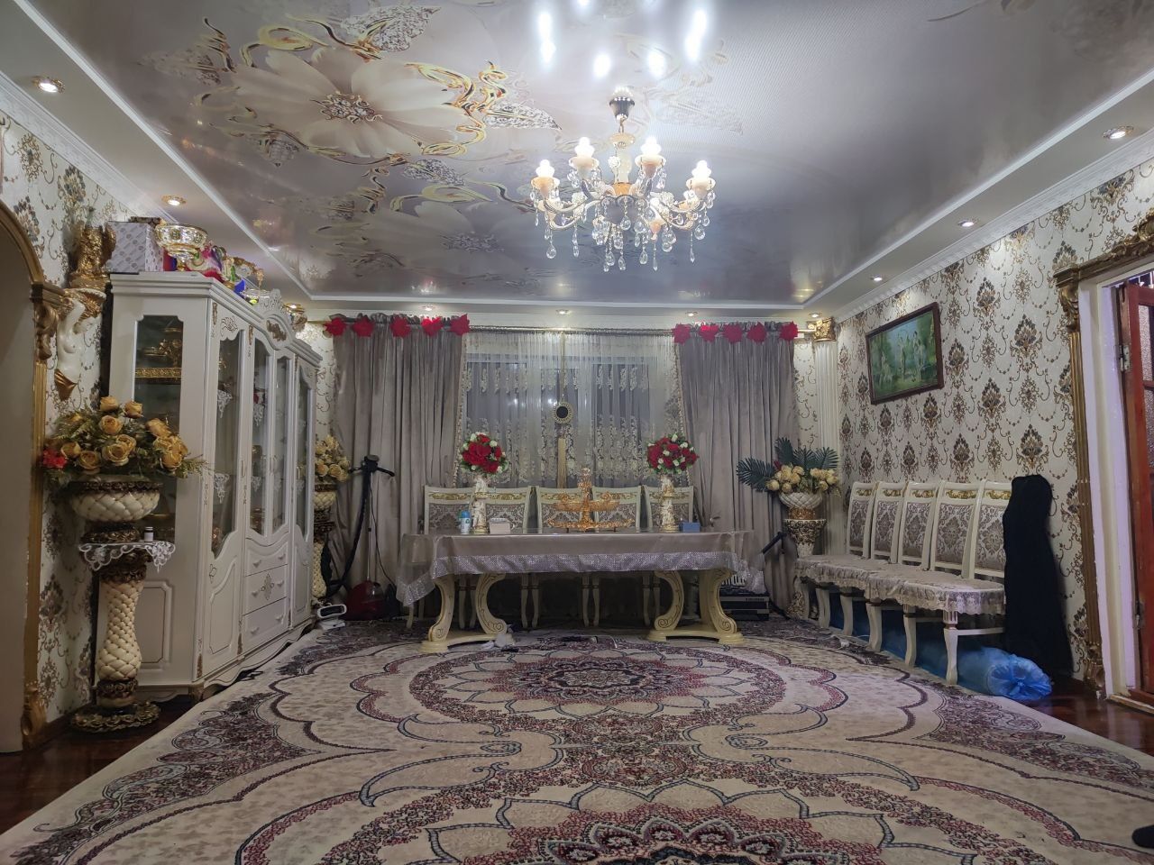 Продаю Дом Водник Мечеть