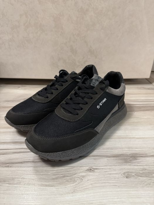 G-star Raw обувки