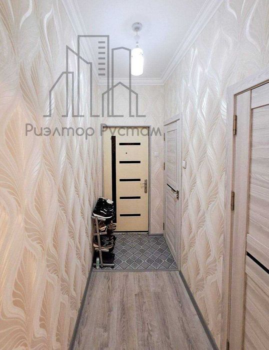 3/3/5 65м2 Буюк Ипак Йули (Максим Горький, БИЙ)