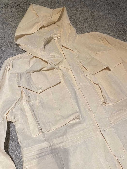 Соц Военен Маскировъчен Гащеризон Камуфлаж