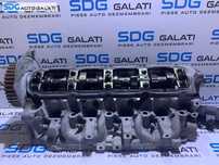 Chiulasa Chiuloasa Echipata cu Ax Came Supape si Tacheti Renault Scenic 1.9 DCI F9Q 2003 - 2009