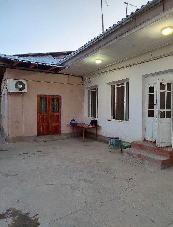 Продаю участок Яшнабад, Фаргона йули