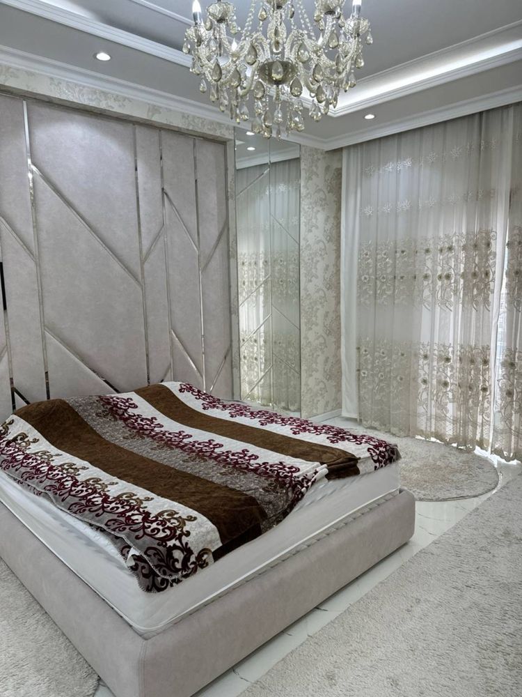 N4833 Shayxontohur tumani Toshkent city J/K Gardens 3/8/8