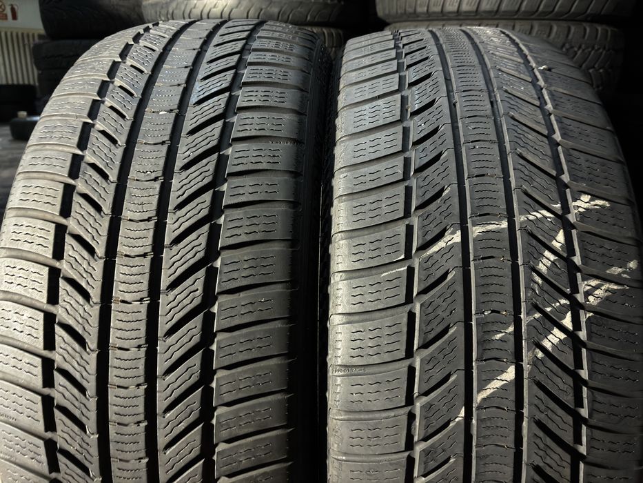 235/45R20 100W  Continental 2021