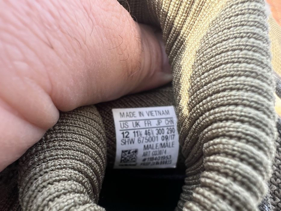 Adidas NMD Waterproof Mid 46 2/3