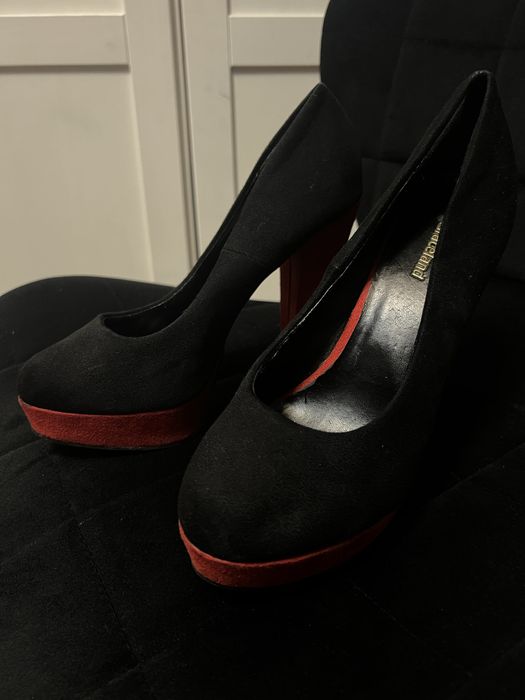 Елегантни дамски токчета