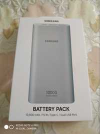 Samsung POWER BANK 10 000