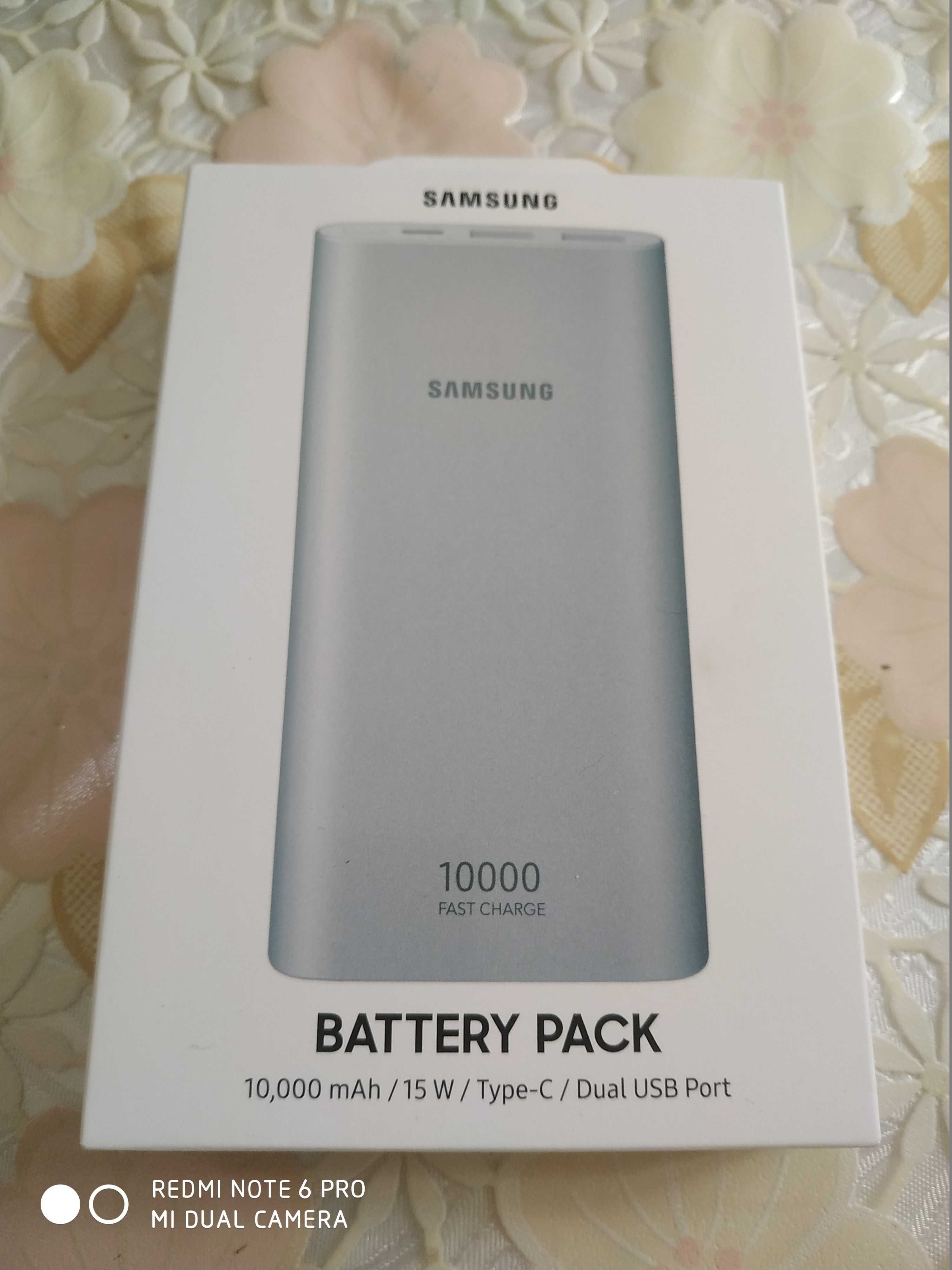 Samsung POWER BANK 10 000