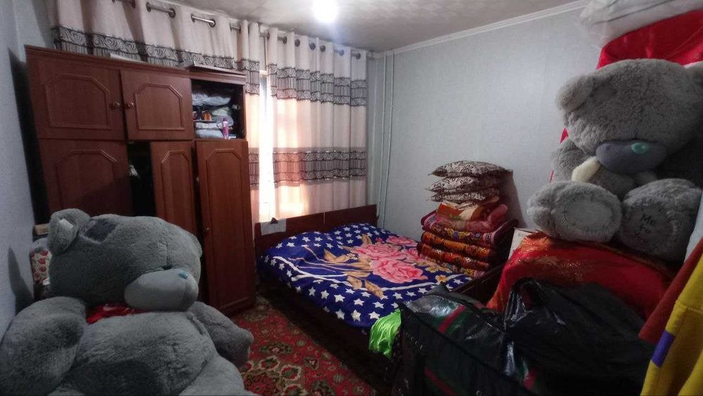 Продается квартира (ор-куйлюк)