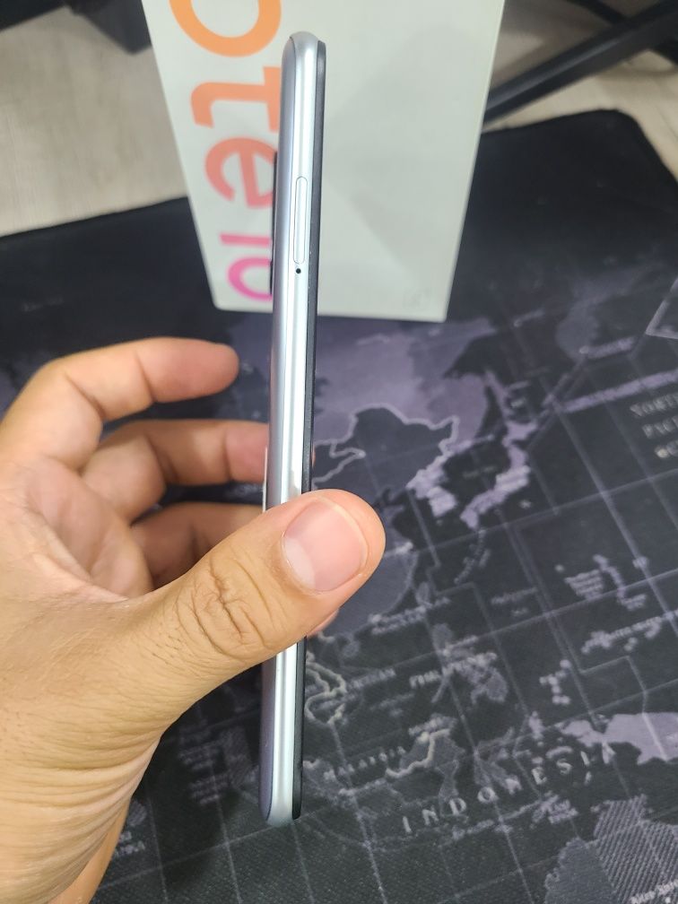 Redmi Note 10 5G