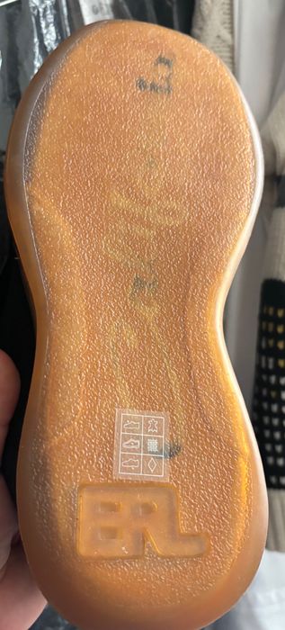 Erl vamps PIRATE
BLACK 41