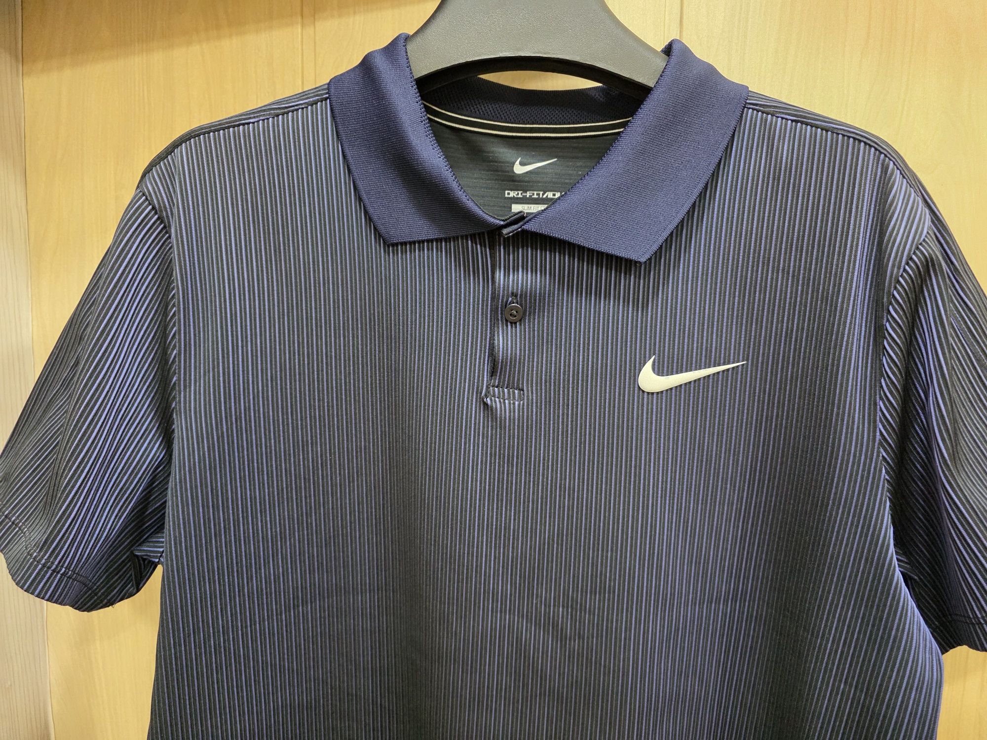 Оригинальное поло Nike