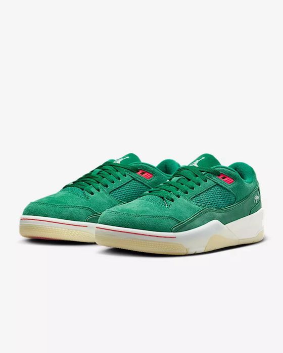 Jordan Flight Court Noi Originali (42,5)